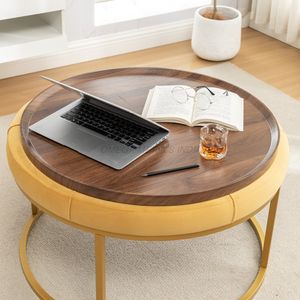 Plateau en bois tendance de couleur marron rustique avec longue forme rectangulaire et finition naturelle, idéal pour servir et exposer - Product Image 5