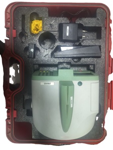 DNA03 Sistema automático Instrumento de encuesta de nivel digital Instrumento de medición de nivel automático de segunda mano - Product Image 3