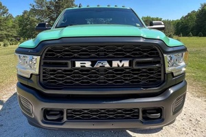RAM 3500 TRADESMAN CREW CAB 4X4 2022 IMPECABLE, TURBODIÉSEL DE ALTO RENDIMIENTO, 4WD, LISTO PARA ENTREGAR - Product Image 6