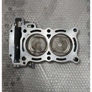 Kit de cylindre d'origine Yamaha TMAX 530 2017-2019, état neuf - Product Image 2