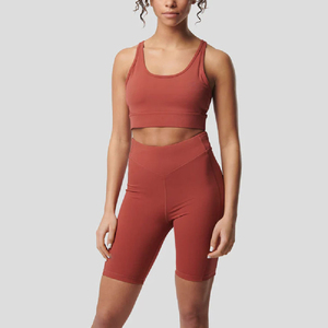 Conjunto de 2 Piezas de Mallas Reversibles de Talla Grande, Calidad de Exportación, para Verano y Primavera, Ropa Deportiva, Precio Competitivo, Gran Venta - Product Image 5