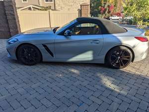 รถมือสอง BMW Z4 M40I ปี 2021 พวงมาลัยซ้าย/ขวา - Product Image 3