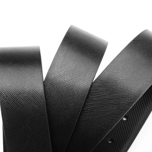 Cinturones de cuero genuino para damas Cinturones de vestir con clase para cinturón de mujer Muchos colores y tamaños - Product Image 5