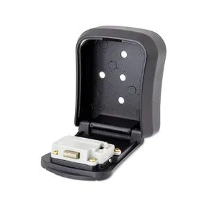 Cassetta di Sicurezza Personalizzata Nemesis per Organizzazione Domestica e Gadget su Misura - Product Image 5