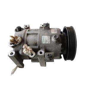 Compressore A/C D4FD per KIA Carens Serie (13>18) F500PNBCA12 Diesel 1.7 - Product Image 1