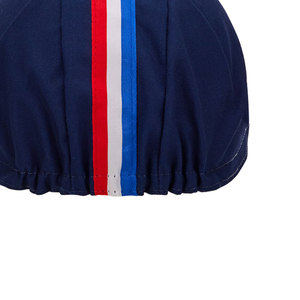 Gorras deportivas de ciclismo personalizadas profesionales para las cuatro estaciones disponibles a un precio barato Logotipo personalizado de fábrica Sombrero de Ciclismo de 6 paneles - Product Image 6