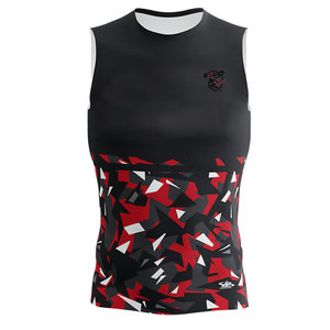 Uniformes d'équipe 7 contre 7 au design unique, fabriqués en usine, avec logo personnalisé imprimé, en vente en ligne - Product Image 1