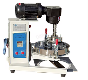 เครื่องทดสอบการสึกหรอของล้อเปียกแบบผสมยางมะตอยแบบอัตโนมัติ - Product Image 2