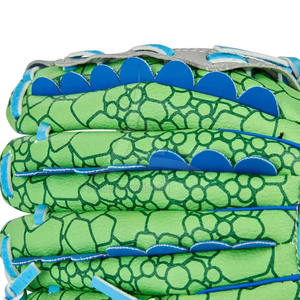 Guantes de Béisbol de Diseño Profesional, de Cuero, Ligeros, de Alta Calidad para un Rendimiento Listo para el Juego - Product Image 5