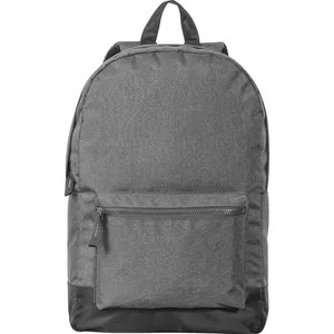 Mochilas Promocionales Personalizadas 1680D, Mochila Heidi para Artículos Únicos - Product Image 3