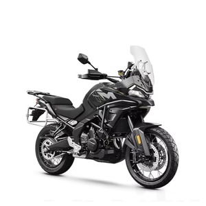 Precio de Fábrica para la Nueva Motocicleta CF/Mo.to 700MT 2025 para Adultos con 2 Años de Garantía, Lista para Enviar - Product Image 3