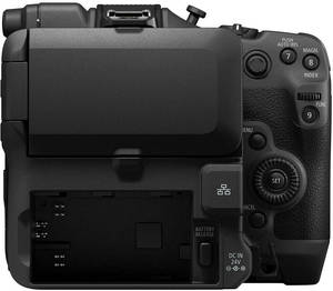 (GN) Expédition rapide E O S C80 Caméra cinéma plein format 6K 12G SDI et HDMI, enregistrement UHD S35 - Product Image 2