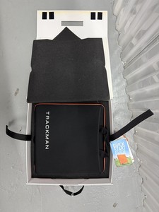Promotion de vente pour le moniteur/simulateur double écran TrackMan 4 authentique - Product Image 4