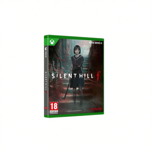 Silent Hill para Xbox Series PEGI 18+ Videojuego Juego de Mesa SWXX0408 - Product Image 2