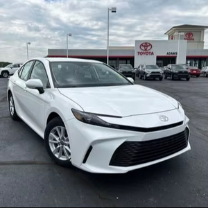Nuevo 2025 Toyotaaz CamryyLE FWD (en diferentes colores) a la venta. - Product Image 1
