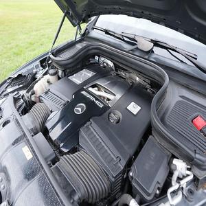 SUPER PROPRE 2021 MER-CE-DES-A-MG GLE63 S PRÊT À ÊTRE EXPÉDIÉ - Product Image 6