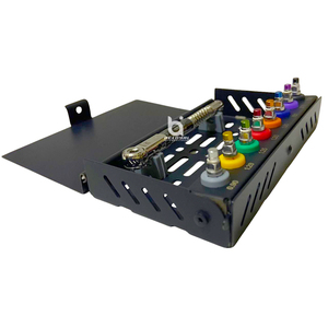 Nuevo diseño de alta calidad, kit de controladores de implantes dentales, trinquete de torsión de 4mm, certificado CE ISO - Product Image 2