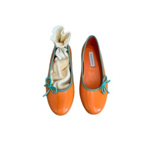 Zapatillas de lona para mujer, zapatos planos, mocasines informales para mujer, calzado cómodo y transpirable de verano para mujer, calzado de moda - Product Image 3