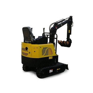 รถขุดขนาดเล็กมือสองสำหรับสวนบ้าน 1.6 ตัน พร้อมมอเตอร์ปั๊มไฮดรอลิก ประสิทธิภาพสูง ราคาถูก ข้อเสนอจากโรงงานโดยตรง - Product Image 4