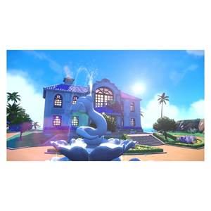 Videojuego Pokémon Escarlata para Switch PEGI 7+ Portátil 10009786 - Product Image 4