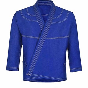 Professionnel BJJ GIS pour Hommes IBJJF Kimono Jiujitsu Uniformes Arts Martiaux Combat Uniforme Jiu Jitsu Formation GI Uniformes - Product Image 5