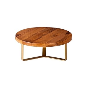 <b>Kitchen</b> <b>Accessories</b> Wooden Cake Stand With Lid 2 in 1 Multi-functional Round Display <b>Set</b> Candy Dessert Plate - Product Image 3