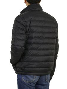 Chaqueta acolchada Abrigo Cuello alto Temporada de invierno Cierre de cremallera Bordado Decoración - Product Image 2