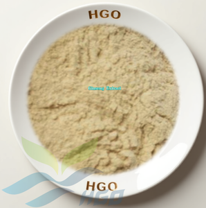 Suministro directo de fábrica de HGO de extracto de ginseng natural puro (grado alimenticio) Especificación 80% Ginsenosides (extracto estandarizado) - Product Image 1