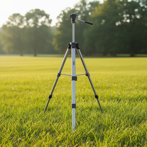 Trípode para Cámara Stanley con Función de Nivelación - Product Image 3