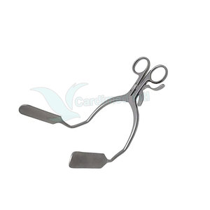 Los mejores retractores ginecológicos de acero inoxidable hechos en material Instrumentos quirúrgicos reutilizables Etiqueta privada - Product Image 4