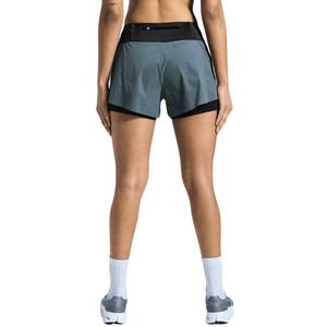 กางเกง MMA สำหรับเด็กผู้ชายแบบสั่งทำพิเศษ สำหรับการฝึกซ้อมฟิตเนส - ชุดศิลปะการต่อสู้ขายส่ง น้ำหนักเบา ระบายอากาศได้ดี แห้งเร็ว ผ้าฝ้าย/โพลีเอสเตอร์ - Product Image 3