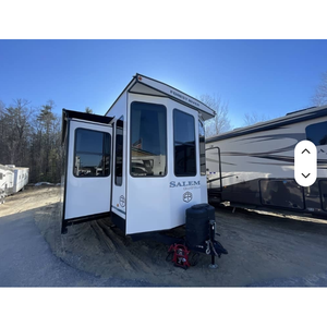 NUEVO - USADO - Nuevo - 2026 - Forest River Salem Villa Grand 4-2-F-L-D-L RVS Camper - ¡LISTO PARA ENVIAR! - Product Image 5