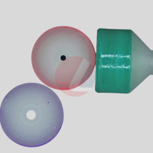 ตัวจัดทรงรอบแบบ Delrin ประสิทธิภาพสูงมีหลายดีไซน์ - Product Image 4