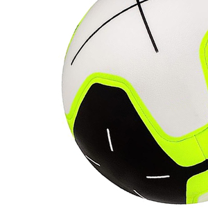 Ballon de football à la mode, vente à chaud de matériel en cuir disponible en prix de gros, ballon de football de qualité supérieure - Product Image 5