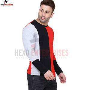 Venta caliente transpirable Slim Fit sudaderas de hombre cómodo pulóver para ropa de invierno informal con patrón de impresión - Product Image 2