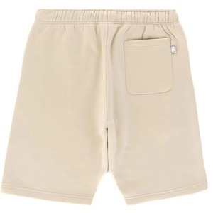 Pantalones Cortos Deportivos de Algodón 100% Personalizados al por Mayor para Hombre, Color Sólido, Estilo Urbano, Ropa Deportiva a Bajo Precio, Servicio OEM Personalizado - Product Image 3