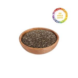 Suministro a granel de semillas de chía Premium para el mercado de exportación con calidad superior y precio competitivo de Vietnam - Product Image 2