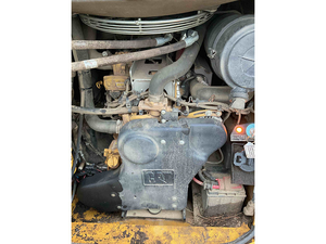 Caterpillar 299D AH Chargeuse compacte d'occasion avec nouveau moteur, boîte de vitesses hydraulique, roulement, pompe, composants de moteur pour exploitations agricoles - Product Image 5