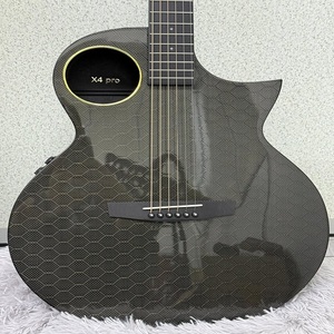 Guitares électro-acoustiques originales entièrement assemblées, best-sellers, authentiques - Product Image 2