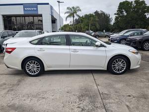 Toyota Avalon Limited Sedan AWD 2016 d'occasion - Product Image 6