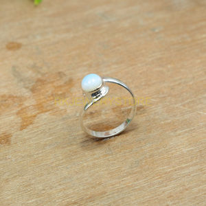 Top Quality Ethiopian <b>Opal</b> <b>Ring</b> 925 Sterling <b>Silver</b> <b>Ring</b> Statement <b>Ring</b> Handmade Design <b>Ring</b> Gemstone <b>Ring</b> <b>Opal</b> Jewelry Gift - Product Image 6