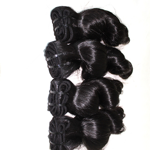 Descubra los mechones de pelo vietnamita de la mejor calidad, que ofrecen textura natural, durabilidad y aspecto lujoso para todos los estilos - Product Image 2