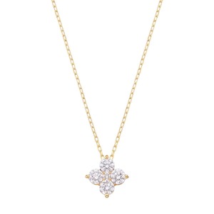 Collier ras de cou en diamant élégant de qualité exceptionnelle, bijoux de luxe pour les fêtes ou les occasions spéciales au prix d'usine - Product Image 1