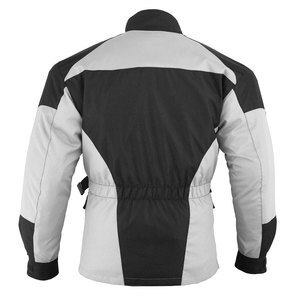 Chaqueta de Cordura con etiqueta personalizada, servicio ODM, alta resistencia, última moda - Product Image 2