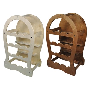 Portabottiglie da 23 Pezzi - Light Cm. 49 X 27 X H.76 - Product Image 1