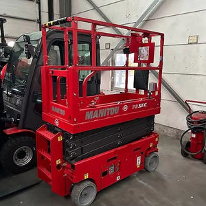 Manitou 78 SEC - Product Image 1