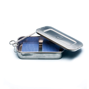 Caja de Esterilización para Set de Disección, Herramientas Dentales Profesionales, Instrumentos Quirúrgicos de Acero Inoxidable 2026 - Product Image 3