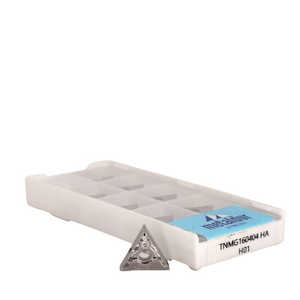 METALDUR TNMG160404 outils de coupe en alliage dur pour fraiseuse insert en carbure pour tournage interne fonte PVD acier - Product Image 1