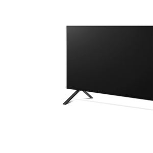 55-Inch 4K Ultra HD Smart <b>TV</b> with LED Backlight Black Cabinet HD Definition 32-Inch Screen Size - Product Image 3