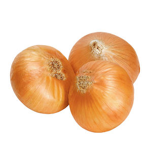 Cebolla fresca de nueva cosecha, fábrica de cebolla amarilla fresca de alta calidad, cebollas no peladas - Product Image 1